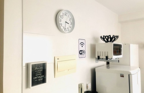 Rio das Ostras Apartment | MAR & SOL Apartamentos I - FREE Wi-Fi 🌞🏝