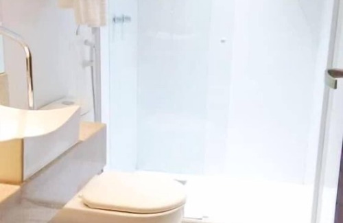 Palmeiras Hotel | Mar Suítes Yguassú