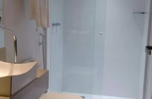 Palmeiras Hotel | Mar Suítes Yguassú