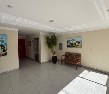 Itapua Apartment | Mar Vila Itapuã Dreams