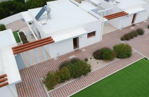 Torres Vedras House | mar(y)ar alojamento local