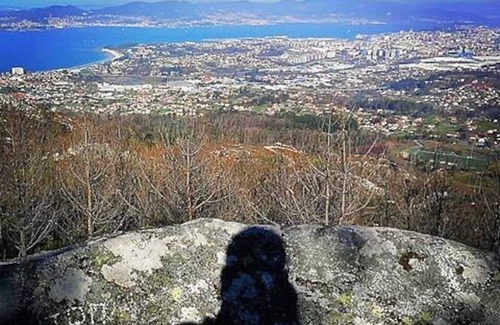Vigo House | Mar y Montaña a Pocos Minutos