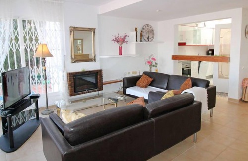 Rincon de Loix House | Mar y Montaña by Interhome