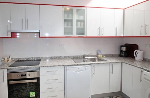 Rincon de Loix House | Mar y Montaña by Interhome