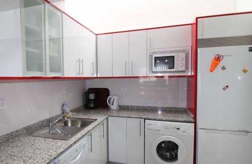 Rincon de Loix House | Mar y Montaña by Interhome