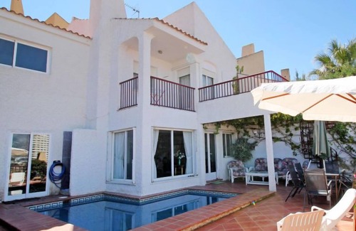Rincon de Loix House | Mar y Montaña by Interhome