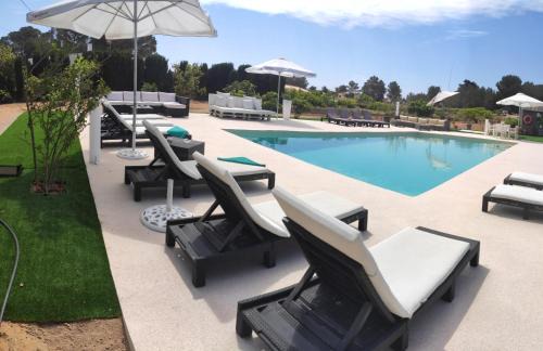 Sant Francesc Xavier Apartment | MAR Y MONTAÑA FORMENTERA