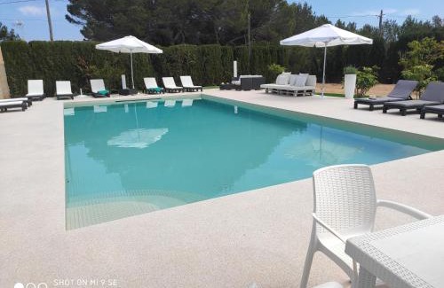 Sant Francesc Xavier Apartment | MAR Y MONTAÑA FORMENTERA