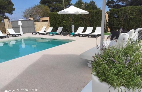 Sant Francesc Xavier Apartment | MAR Y MONTAÑA FORMENTERA