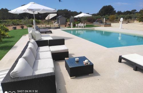 Sant Francesc Xavier Apartment | MAR Y MONTAÑA FORMENTERA