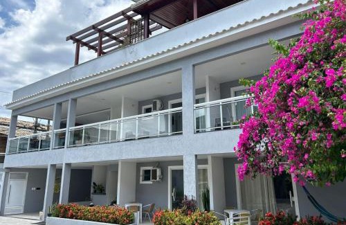 Pero House | Mar Y Suites