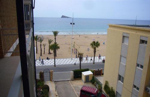 Benidorm Apartment | Mar y Vent - Fincas Arena
