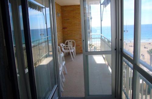 Benidorm Apartment | Mar y Vent - Fincas Arena