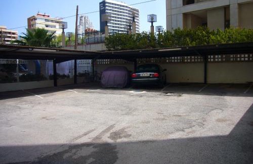 Benidorm Apartment | Mar y Vent - Fincas Arena