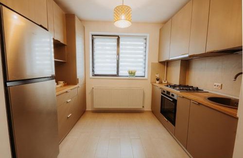 Sector 3 Apartment | Mara Hils