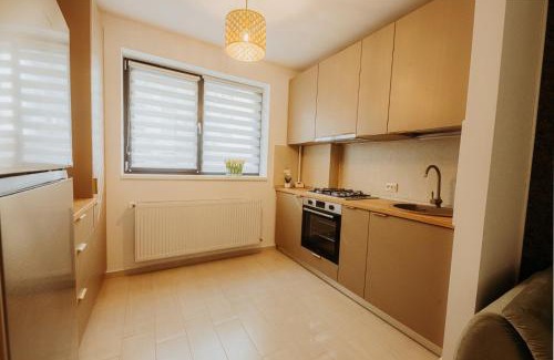Sector 3 Apartment | Mara Hils