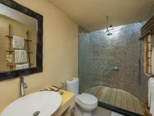 Medahan Cabin | Mara River Safari Lodge Bali