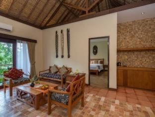 Medahan Cabin | Mara River Safari Lodge Bali