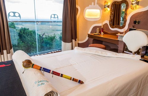 Mara North Conservancy Cabin | Mara Serena Safari Lodge