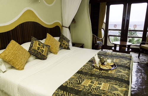 Mara North Conservancy Cabin | Mara Serena Safari Lodge