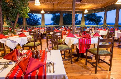 Mara North Conservancy Cabin | Mara Serena Safari Lodge