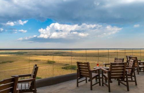 Mara North Conservancy Cabin | Mara Serena Safari Lodge