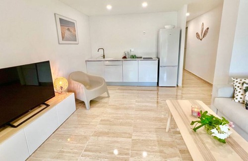 Orient Bay Condo | Maracuja 6, Orient Bay village, pool, walkable beach at 100 m