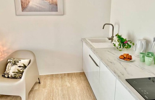 Orient Bay Condo | Maracuja 6, Orient Bay village, pool, walkable beach at 100 m