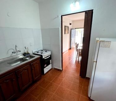 Mar de Ajo House | Maraja318X