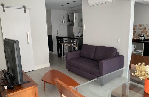 Ponta da Praia Apartment | Maralta 209