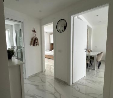 Busto Garolfo Apartment | Maramù House