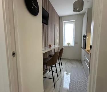 Busto Garolfo Apartment | Maramù House