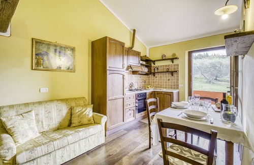 Castelfiorentino Apartment | Maramaldo Galestro, Shared Pool, Chianti, Castelfiorentino, Italy