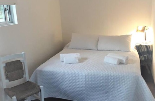 La Barra Bed & Breakfast | MARaMor art studio & home