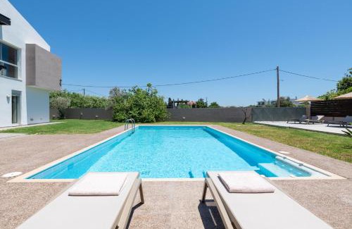 Ialyssos Villa | Marane Deluxe House