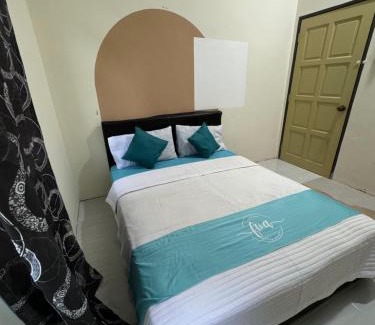 Marang House | Marang terengganu guest house