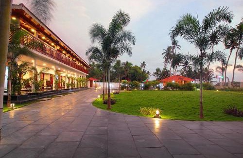 Alappuzha Resort | Marari Village Beach Resort by EGH , Omanappuzha , Marari