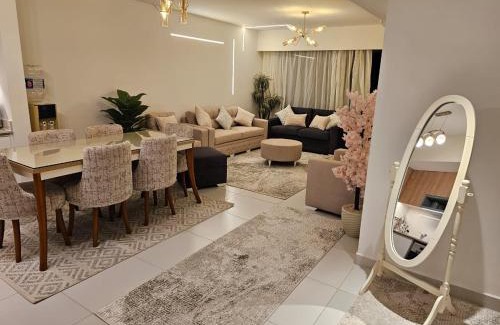 Al-'Amriyah Apartment | Marassi