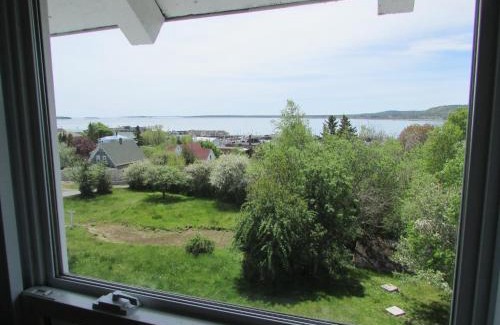 North Head Hotel | Marathon Hotel