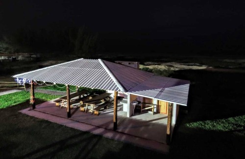Balneario Arroio do Silva House | MARAVISTA. Camping - Pousada - Casa Temporada. Peace, A True Paradise.