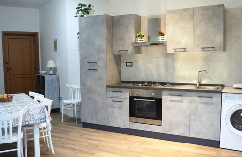 Fertilia Apartment | Maraviglios apartment just minutes from Alghero!