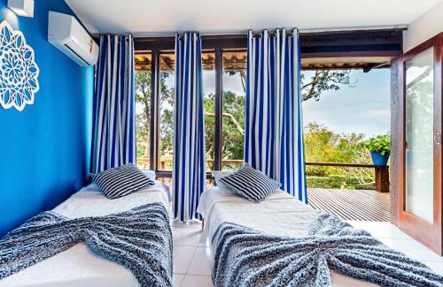 Ferradurinha Bed & Breakfast | Maravilha