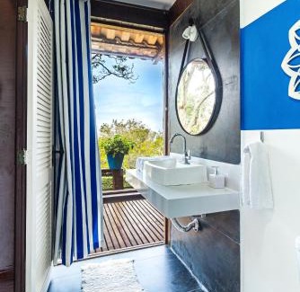 Ferradurinha Bed & Breakfast | Maravilha