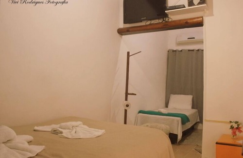 Praia de Aracatiba House | Maravilha de Ará Suites