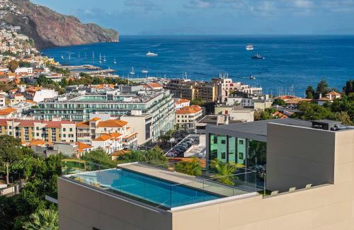Sao Pedro Apartment | Maravilhas II by An Island Apart