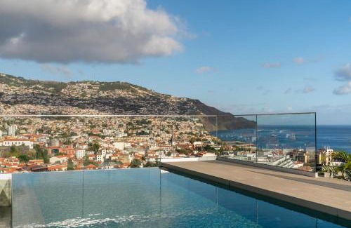 Sao Pedro Apartment | Maravilhas II by An Island Apart