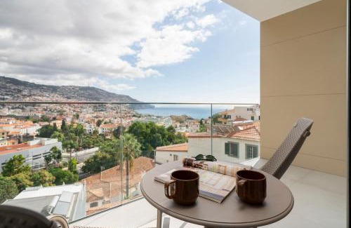 Sao Pedro Apartment | Maravilhas II by An Island Apart