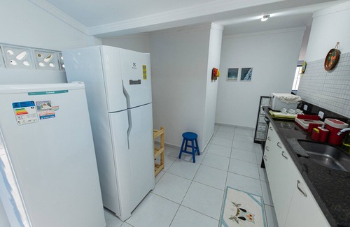 Pilar Villa | Maravilhosa casa pé na areia em Itamaracá