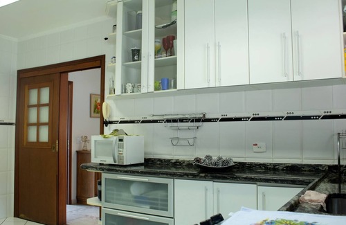 Vila Machado House | Maravilhosa casa de campo em Mairiporã/SP