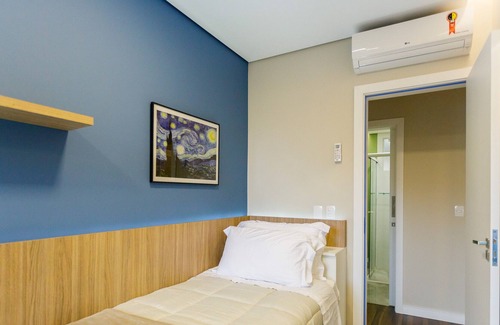 Agua Verde Apartment | Maravilhoso Apartamento com a Melhor Localização da Cidade